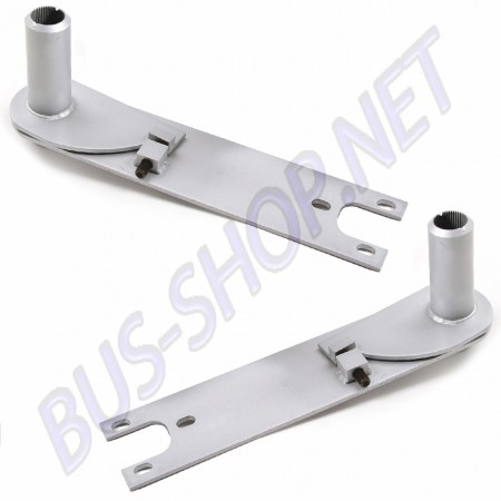Lames de Suspension Réglables Coccinelle VW