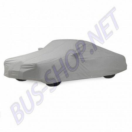 Housse de protection sur mesure Volkswagen Karmann Ghia Modèles compatibles : 08/55-07/74 Protection contre les intempéries Résine d'arbres Association des propriétaires (HOA) AC950400
