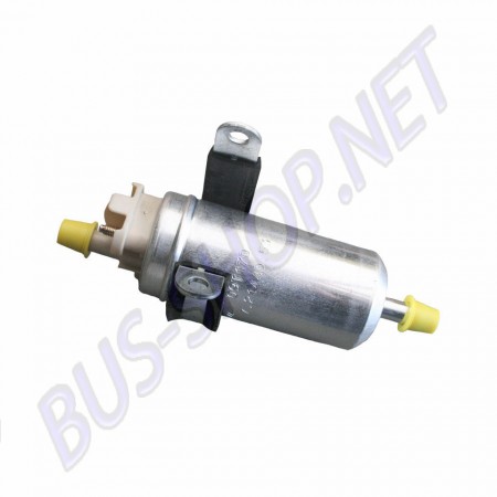Pompe à Essence Universelle Pierburg 6-12V, 0.27 à 0.38 Bar - Référence DM1686-100
