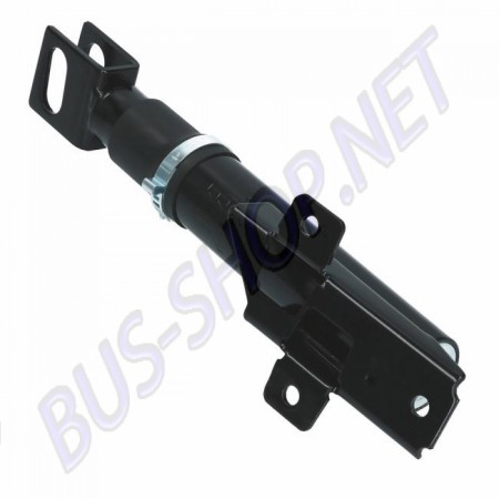 Ferrure de pare-chocs avant gauche 1303 cabriolet USA 08/74--> DM18100 Sur www.bus-shop.net