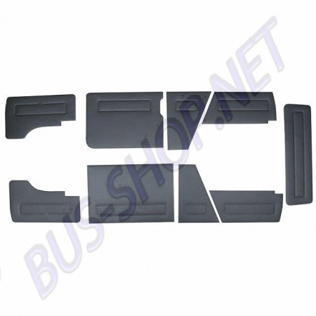 Kit-panneaux-intérieurs-DM18760-Transporter-T25-T3