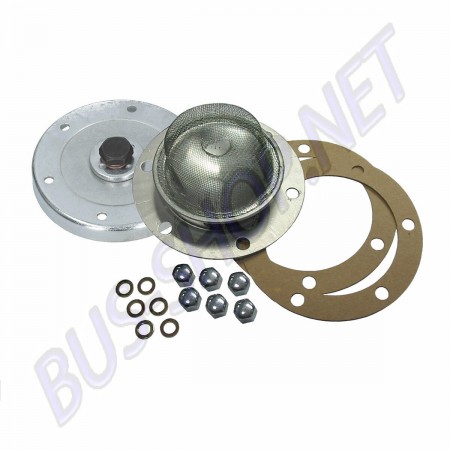 Kit vidange VW Type1, 25/30cv pied moule, DM252254, DM 252 254