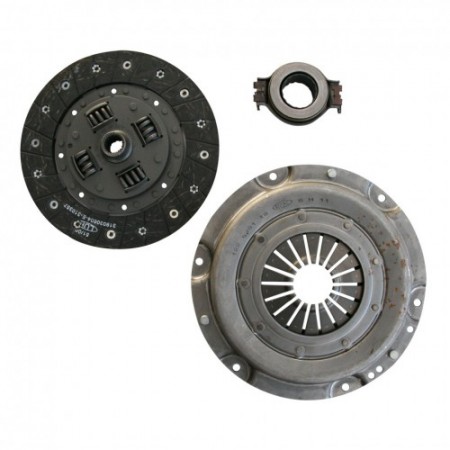 Kit embrayage SACHS 228mm VW Transporter T3 029198141
