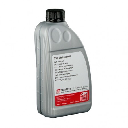 Huile de boite automatique ATF Bilstein le bidon de 1L G052180A2 Sur www.bus-shop.net