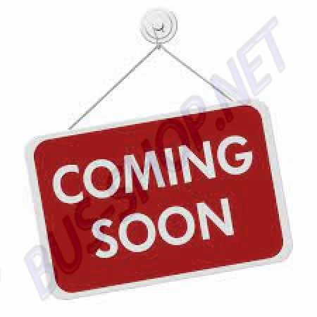 Couvre-courroie en Inox pour Moteur Type 1 - Protection essentielle