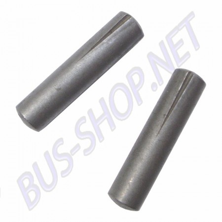 set de 2 goupilles de moyeux de trompette N0128011 Sur www.bus-shop.net