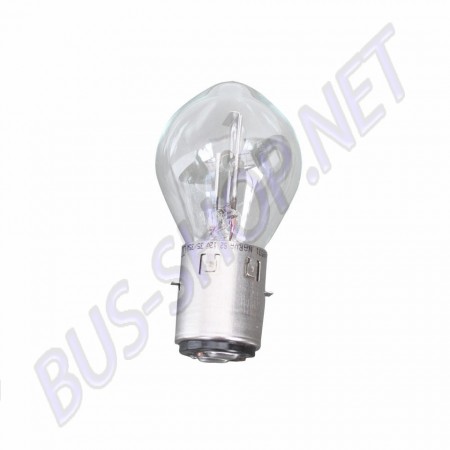 Ampoules phare avant, 12V, 35/35W, BA20D, éclairage, sécurité, remplacement, pièce, N0177013.