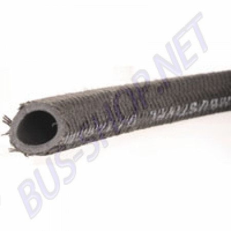 Durite d'huile diamètre int. 12mm. le mètre N0202903 Sur www.bus-shop.net