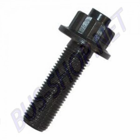 Vis de pignon de vilebrequin pour Transporter T25 D / TD   N90577101 Sur www.bus-shop.net