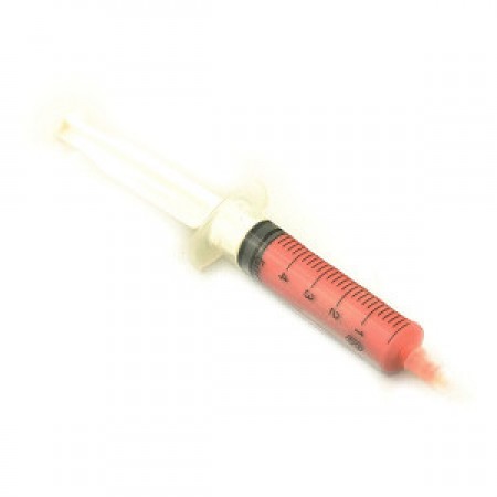 Joint hautes températures JR rouge seringue de 50 ml 