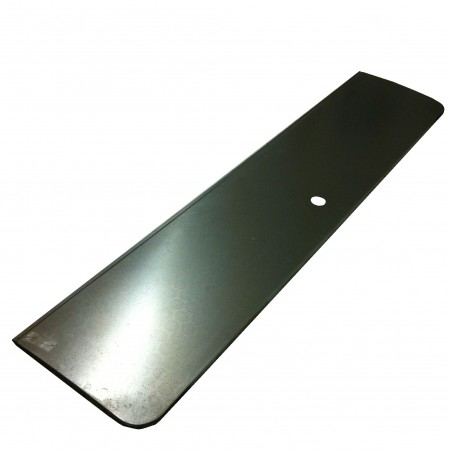 Tole de reparation hayon arrière combi split de 63-67 211829110C Sur www.bus-shop.net