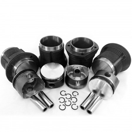 Kit cylindrée 1915 cc (94 mm) AA Performance USA  non forgé Référence: AA1915