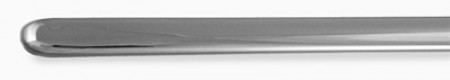 Baguette de marche pied en aluminium 9mm pour Coccinelle 72-79