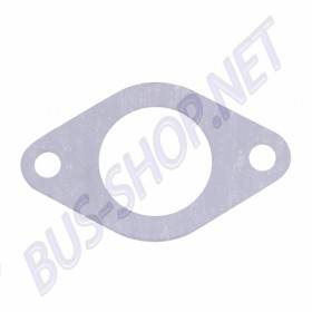 Joint d'Embase de Carburateur Solex 34 PICT pour Volkswagen Coccinelle, Karmann-Ghia, VW181, Combi, Moteur Type 1 : 1600 Double Admission