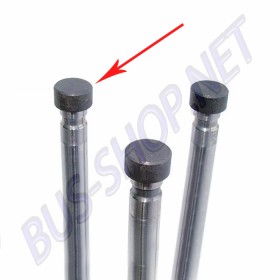 Pastilles de Queue de Soupapes Renforcées EMPI 00-4006-0 pour VW Classique les 8