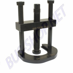 Outil arrache pignons de vilebrequin pour moteurs VW et Porsche - Type 1 et Type 4