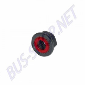Écrou d'Étanchéité avec Joint pour Pompe à Huile VW Type 1, 2, 3 et Transporter