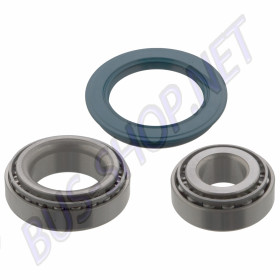 Kit Roulements de Roue Avant pour Volkswagen 1968 et après - Marque Febi Bilstein pour 1 Roue