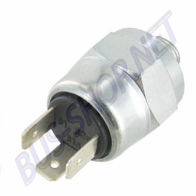 Contacteur de Feu Stop ATE, 3 Broches - Pour Tous Modèles Volkswagen 113945515G 