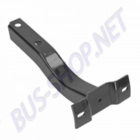  Ferrure Pare-chocs Arrière Gauche VW Combi Bay Window 71-72