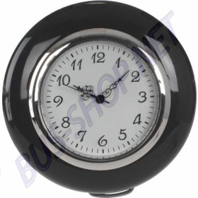 Bouton de Klaxon avec Cadran Horloge pour Volant d'Origine - Coccinelle 1959-1971