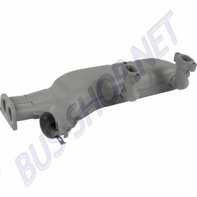 Boite de Chauffage Gauche pour VW Transporter T25 2.0L, 1979-1982