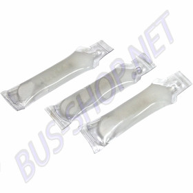 Kit de Graisse Super Silicone/PTFE B6-5003-3 pour Bagues Polyuréthane, Set de 3, 14g