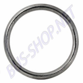 Joint de Vis pour Clapet de Pression d'Huile N0138174 pour Coccinelle, 181, Modèles 