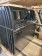Panneau Latéral pour Côté Conducteur VW T2 Bay 1967-1979  