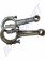 Bielles-standard-111105411-VW-1200cc-1960-1979