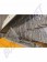 Toile Thermique, Westfalia Combi T2, Late Bay, Couverture Externe, Matériau UV, Couche Thermique, DM8179C, DM8 179 C