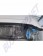 Toile Thermique, Volkswagen T25, Transporter Westfalia, Couverture Externe, Matériau UV, Couche Thermique, DM8180C, DM8 180 C