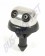 Gicleur de lave glace chromé 62--->>67 111955993w Sur www.bus-shop.net