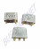 Relais 6V 100W, Coccinelle 1965-1967, Combi Split 1965-1966, 311941581C, 311 941 581 C