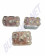 Relais 6V 100W, Coccinelle 1965-1967, Combi Split 1965-1966, 311941581C, 311 941 581 C