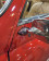 Kit Montage Rétroviseur VW Karmann Ghia 143857000