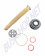 Kit réparation robinet essence, 111298209, 111.298.209, Coccinelle 1955-1973.