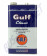 Huile moteur Gulf Classic 20W50 pour voitures classiques