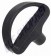Poignée de Tirette pour Trappe à Essence VW Coccinelle et 181, 1968-1972, Réf : 111823461