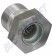 Ecrou de volant moteur origine repro sans rondelle 00-4029-b Sur www.bus-shop.net