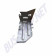 tole-coin-arriere-droite-support-batterie-vw-transporter-t25-251801281D