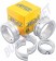 Coussinet de vilebrequin VW Type 1 +0.50 / +0.50 / +1 111198475A