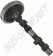  Arbre à cames neuf + poulie 71->79 4 rivets pour moteurs Type 1/2/3 1200cc-1600cc - Référence: 113109021GBR