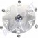 Plaque de Vidange, Aluminium Billet, VW, Type 1, Type CT, Coccinelle, Karmann-Ghia, Type 3, Combi, 181, Transporter T25/T3, Bus, Joker, 16-8964-0, 16 8964 0