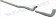 211255715 Kit tubes de chauffage complet combi Split ->1967 