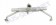 Tubulure double admission 1300cc simple réchauffage pour carbu 28/30/31  113129701AR Sur www.bus-shop.net