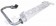 Tuyau-Avant-Silencieux-T3-1.7D-033251171C
