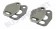 Bouche préchauffage simple pour moteur type 1 la paire AC2512501 Sur www.bus-shop.net