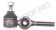 Rotule de direction avec emplacement amortisseur de direction pour Volkswagen 1200/1300 à partir de 1968 131415813D