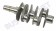 Vilebrequin à contre poids 69mm forgé acier 4140 AC105050 Sur www.bus-shop.net